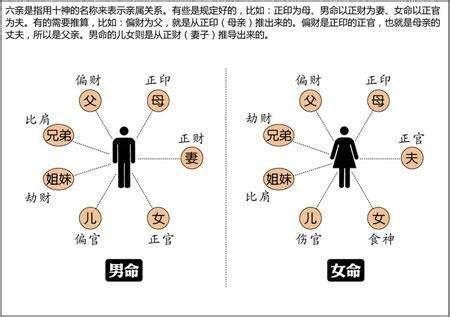 男命傷官多|八字十神之傷官